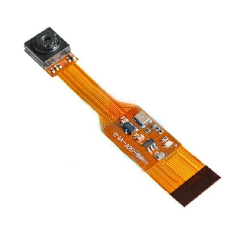 Pi Camera Cable - Raspberry Pi Zero Camera Module 5MP