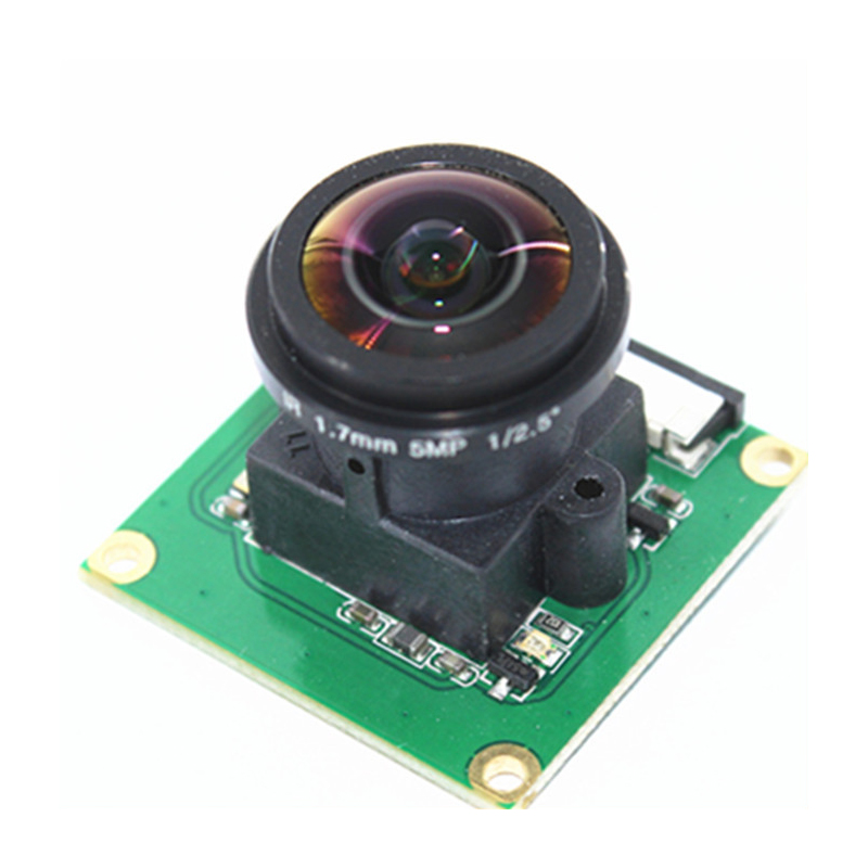 Pi Camera Module - Raspberry Pi Camera Module OV5647 5MP