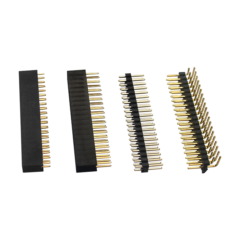 Pi Zero - Raspberry Pi GPIO Header Kit 20