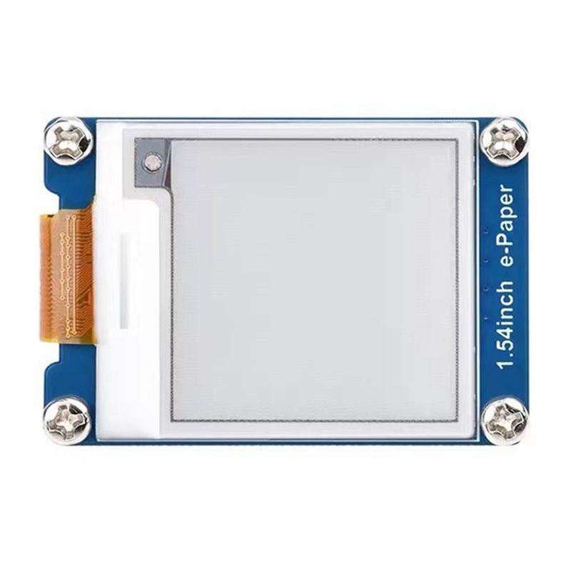A42T-For Raspberry Pi 1.54Inch - Pi Display 评论和价格