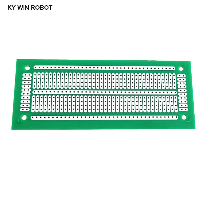 1pcs DIY 4.7*11.6CM Green Sing - Arduino Kit 评论和价格