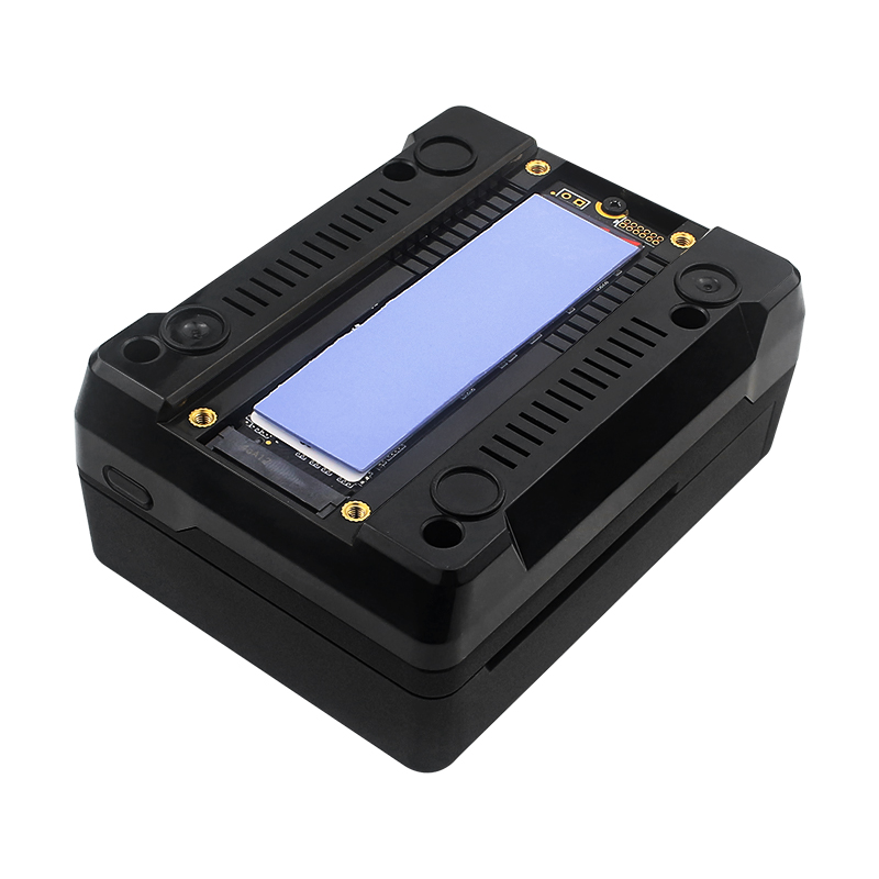 Argon NEO 5 M.2 NVME PCIE Case - Pi 5 Case 评论和价格