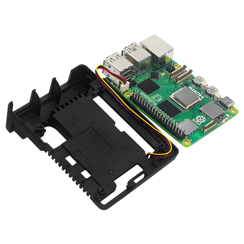 Argon NEO 5 M.2 NVME PCIE Case - Pi 5 Case 评论和价格