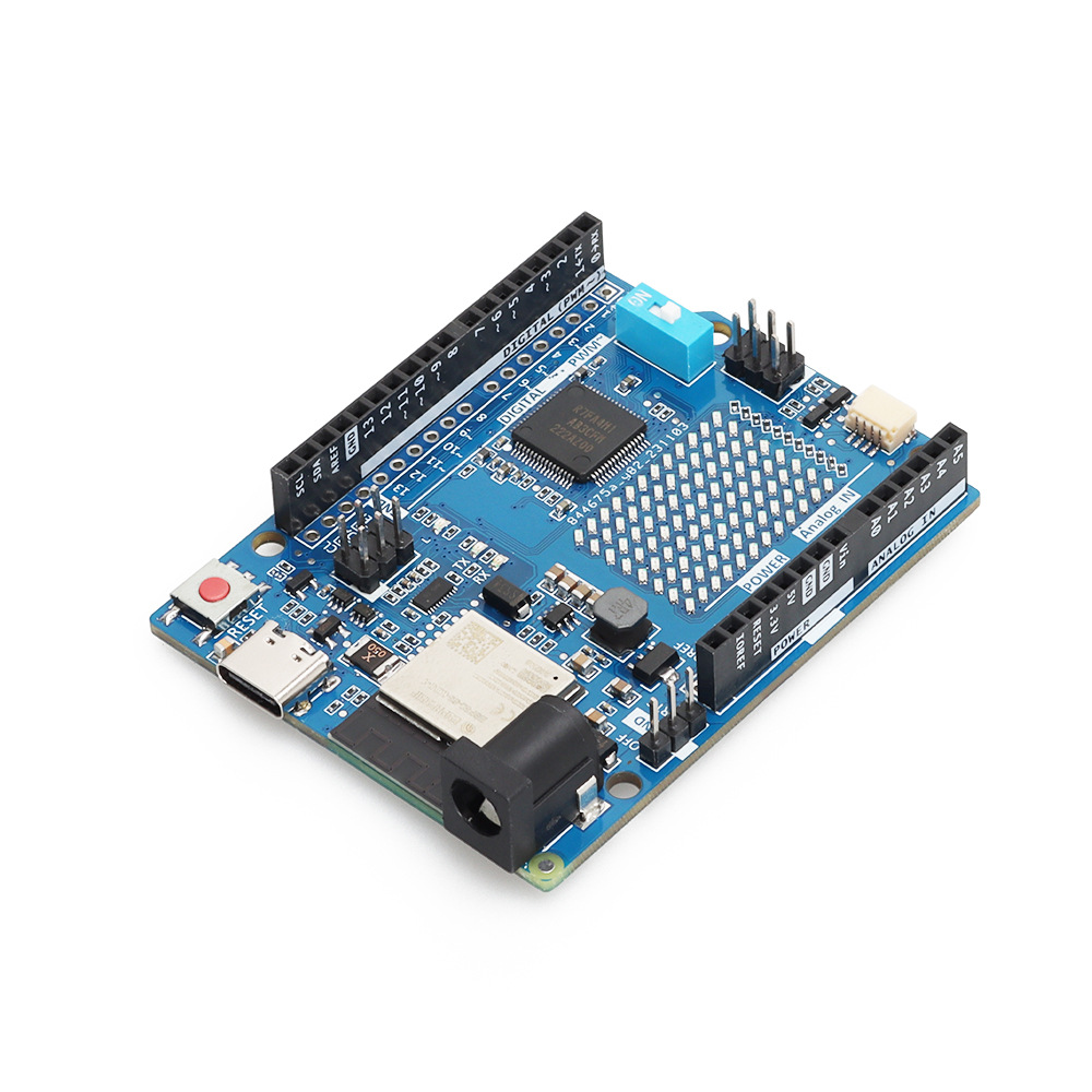 Compatible with Arduino Uno R4 - Arduino Kit 评论和价格