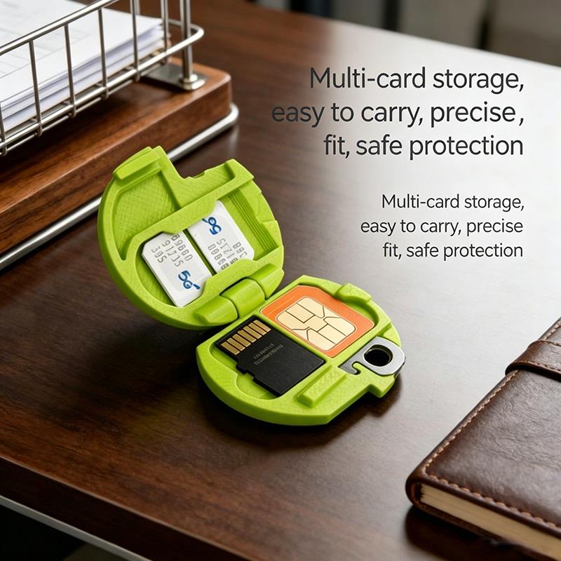 3D Printed SIM & TF Card Holde - Micro Sd Card 评论和价格
