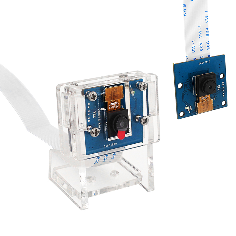 Raspberry Pi Zero 2 W Camera 5 - Pi Camera Module 评论和价格