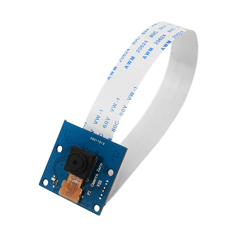 Raspberry Pi Zero 2 W Camera 5 - Pi Camera Module 评论和价格