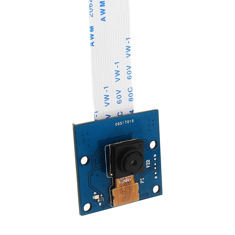 Raspberry Pi Zero 2 W Camera 5 - Pi Camera Module 评论和价格