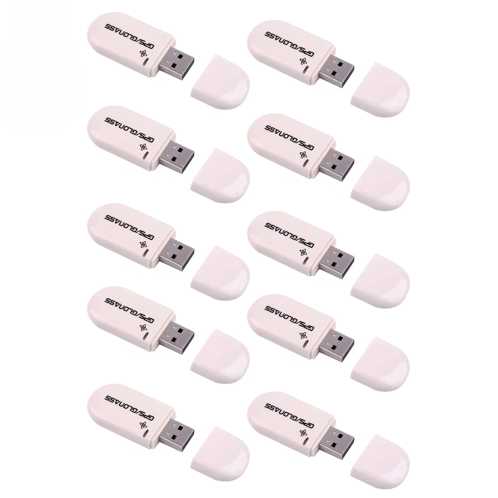 1/2/5/10 PCS VK-172 Gmouse USB - Raspberry Pi 5 评论和价格