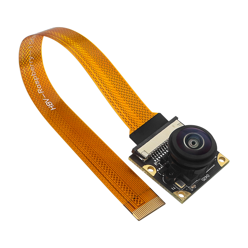 Raspberry Pi 5 8MP Camera IMX2 - Pi Camera Cable 评论和价格