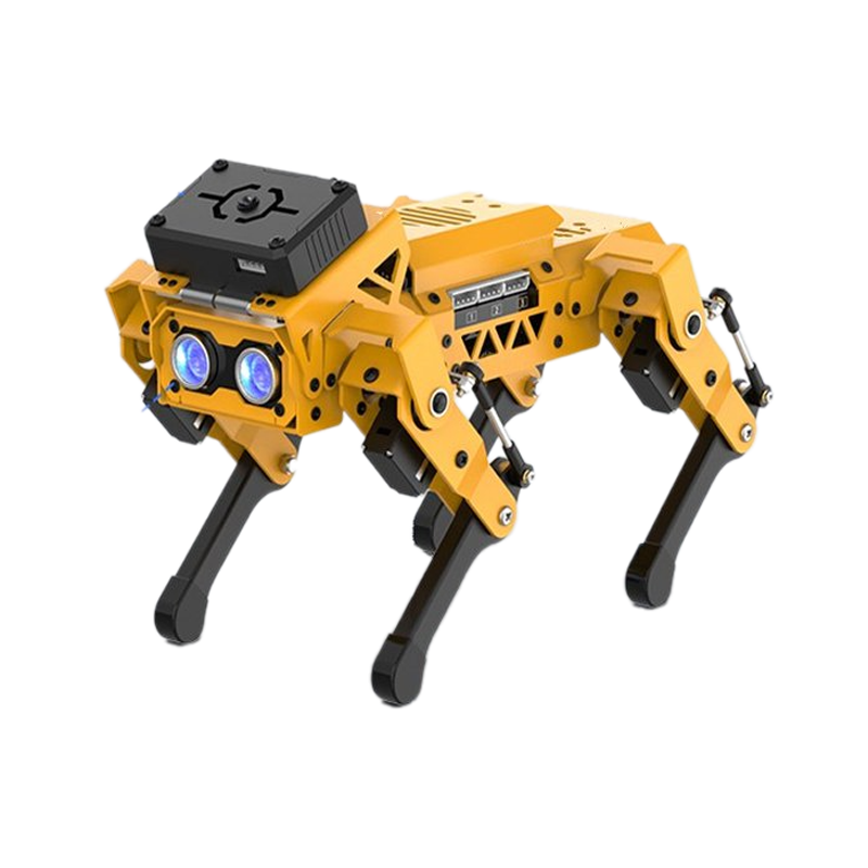 ESP32 Quadruped AI Robot Dog M - Arduino Kit 评论和价格