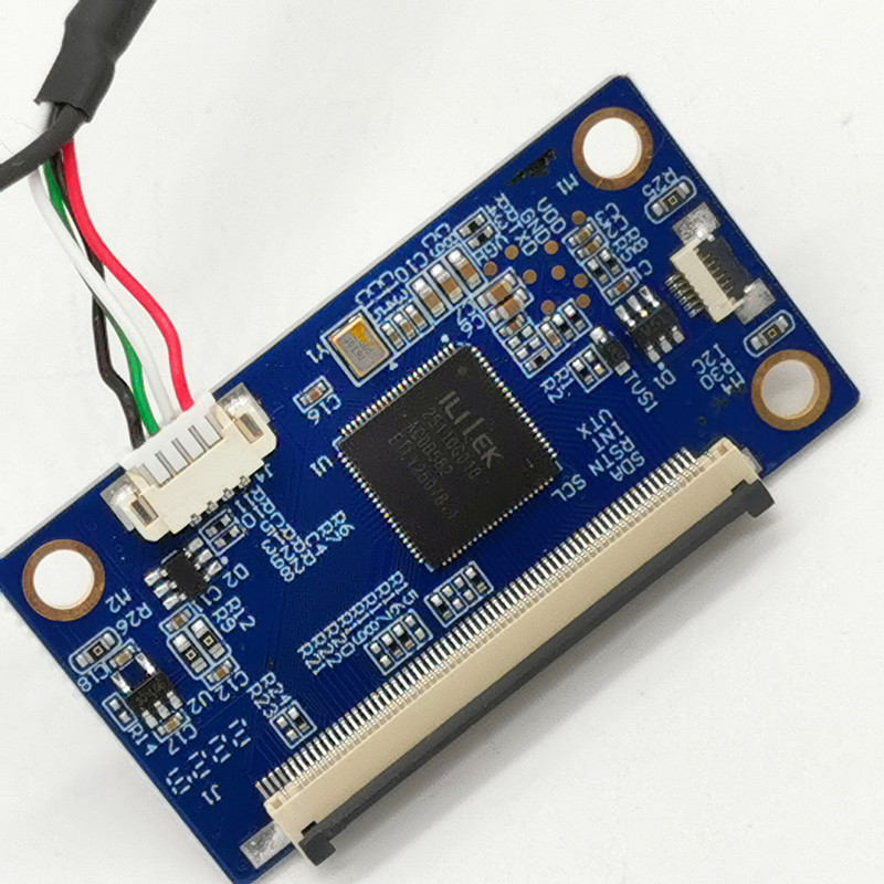 16 inch USB Capacitive Touch S - Raspberry Pi Kit 评论和价格