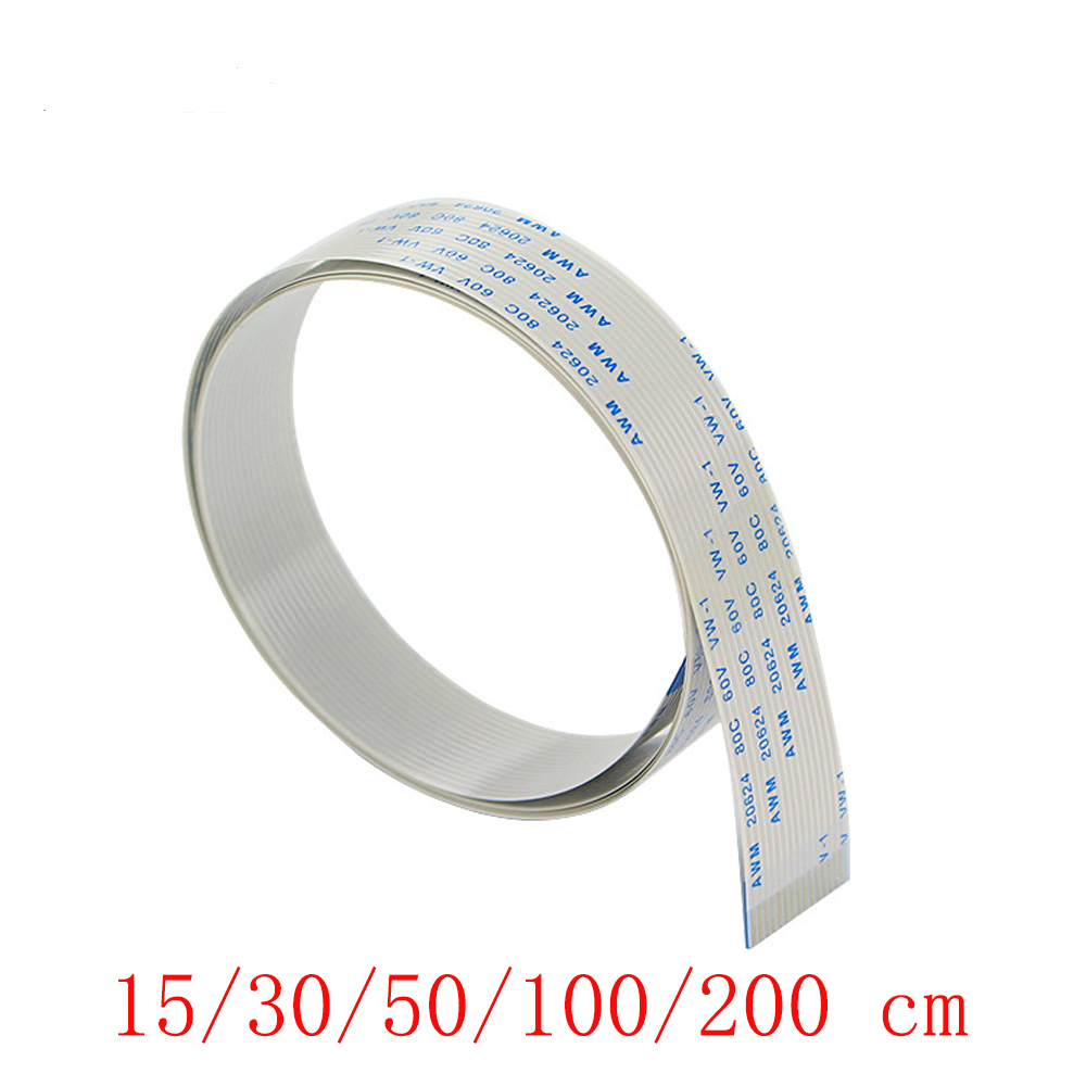 15 Pin Ribbon Flex CSI Cable w - Pi Camera Cable 评论和价格