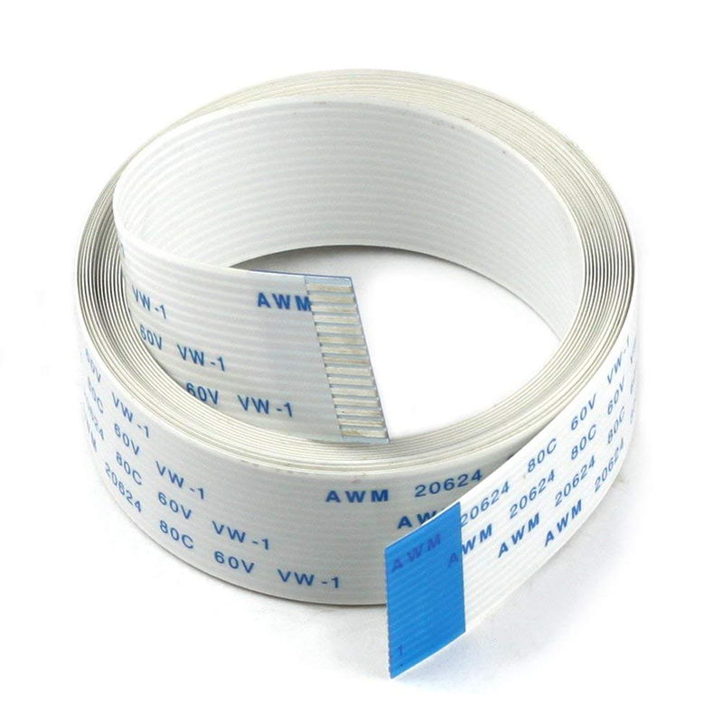 15 Pin Ribbon Flex CSI Cable w - Pi Camera Cable 评论和价格