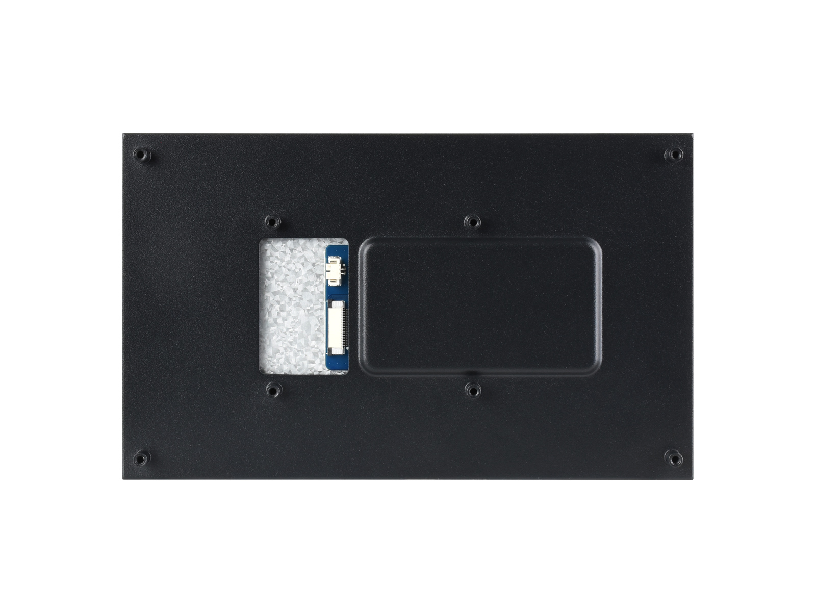 Waveshare 7inch DSI Capacitive - Pi Display 评论和价格