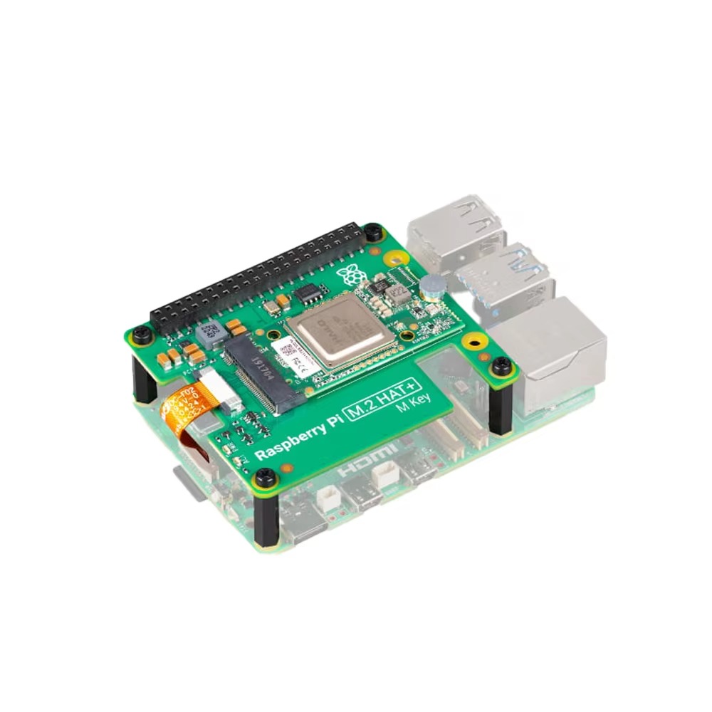 Raspberry PI 5 AI KIT HAILO8L  - Raspberry Pi 5 评论和价格