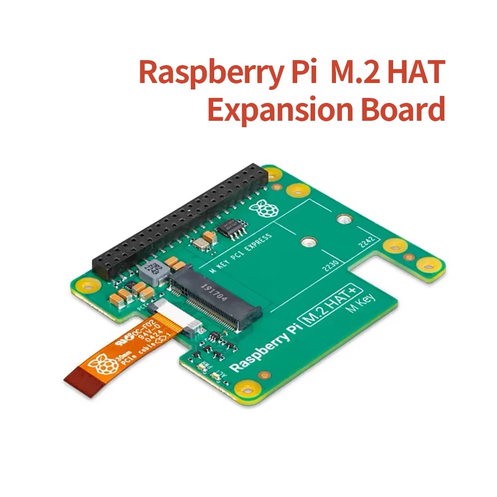 Raspberry PI 5 AI KIT HAILO8L  - Raspberry Pi 5 评论和价格