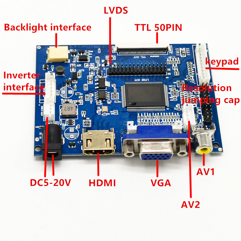 10.1 inch 1280*800 Screen HD D - Raspberry Pi Kit 评论和价格