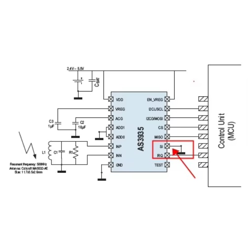 GY-AS3935 Lightning Detector S - Arduino Kit 评论和价格