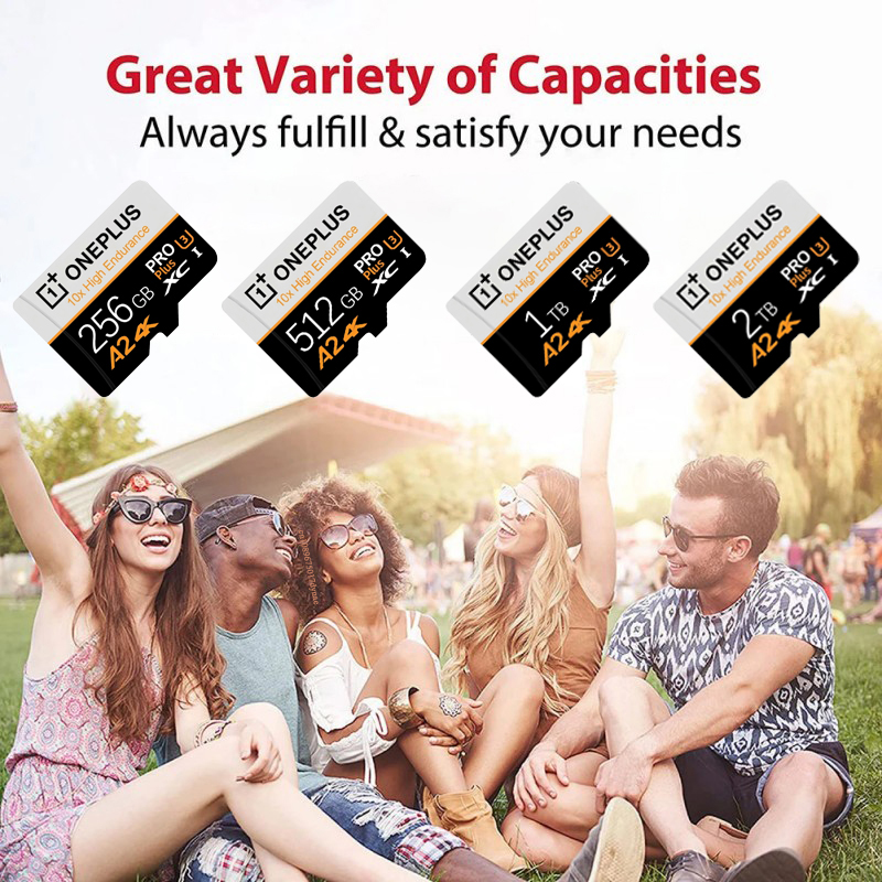 OnePlus Hot Sale Memory Card C - Micro Sd Card 评论和价格