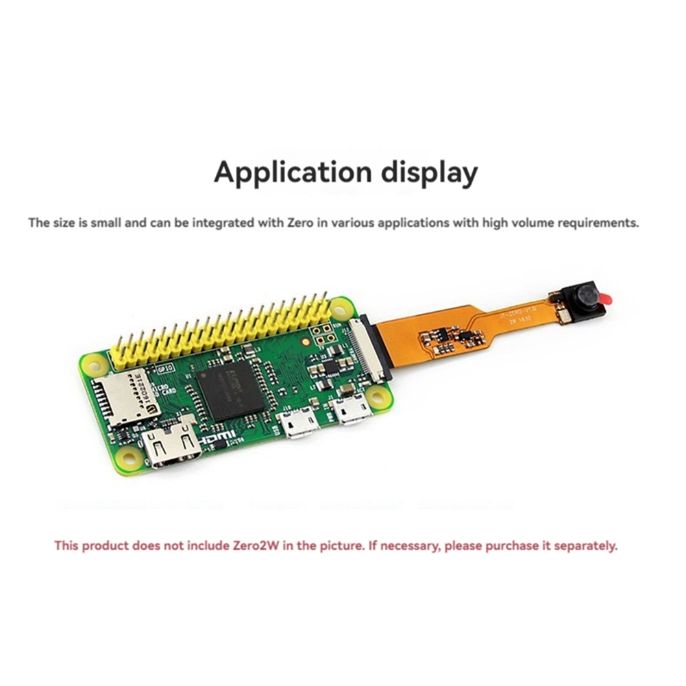 ABZZ-Camera Module For Raspber - Pi Camera Module 评论和价格