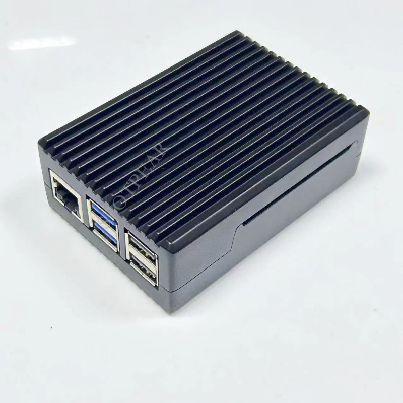 Raspberry Pi5 Aluminum Case Me - Pi 5 Case 评论和价格