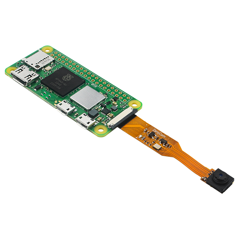Raspberry Pi OV5647 5MP Camera - Pi Camera Module 评论和价格