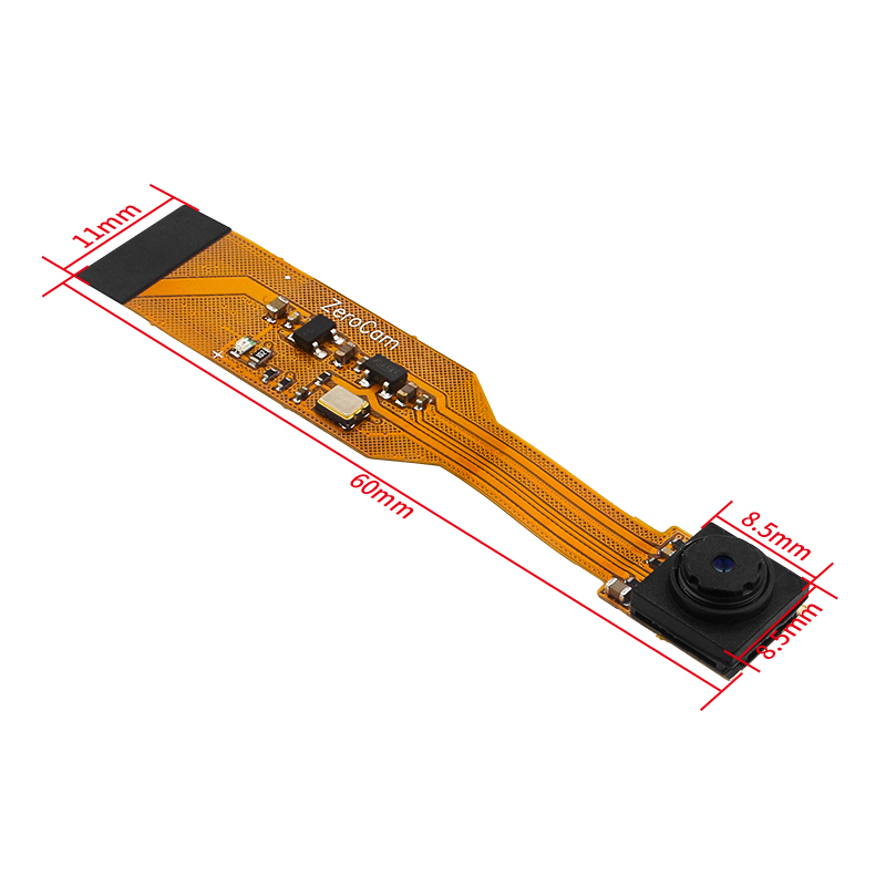 Raspberry Pi OV5647 5MP Camera - Pi Camera Module 评论和价格