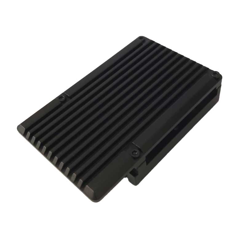 Raspberry Pi 5 Aluminum Metal  - Pi 5 Case 评论和价格