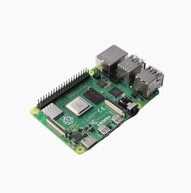 New Original Raspberry Pi 5 Co - Raspberry Pi 5 评论和价格