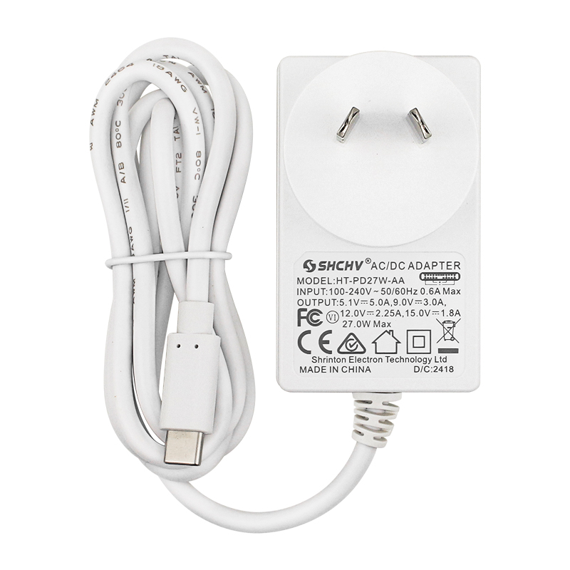 Raspberry Pi 5 PD 27W Power Su - Pi Power Supply 评论和价格