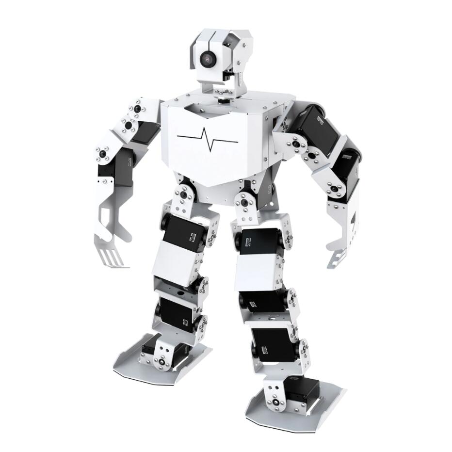 NEW TonyPi Hiwonder AI Intelli - Raspberry Pi 评论和价格