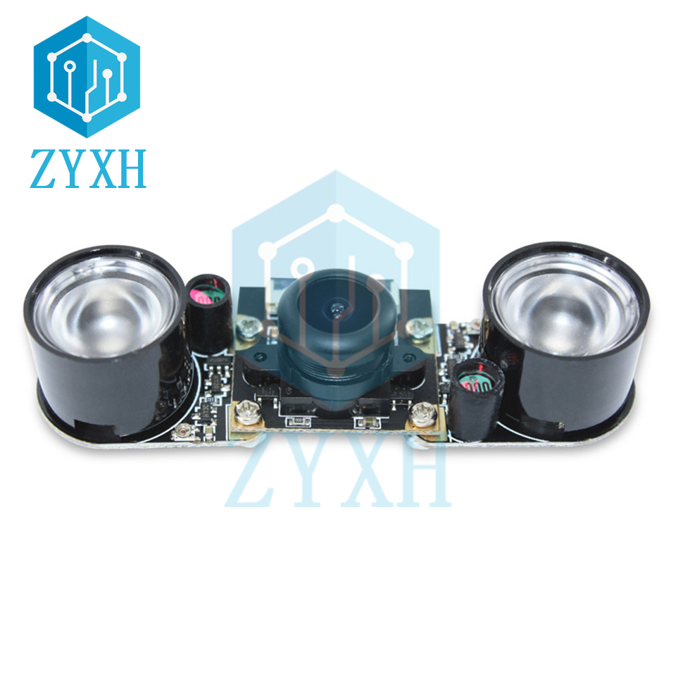 Orange Pi GC2035 Camera Module - Pi Camera Module 评论和价格
