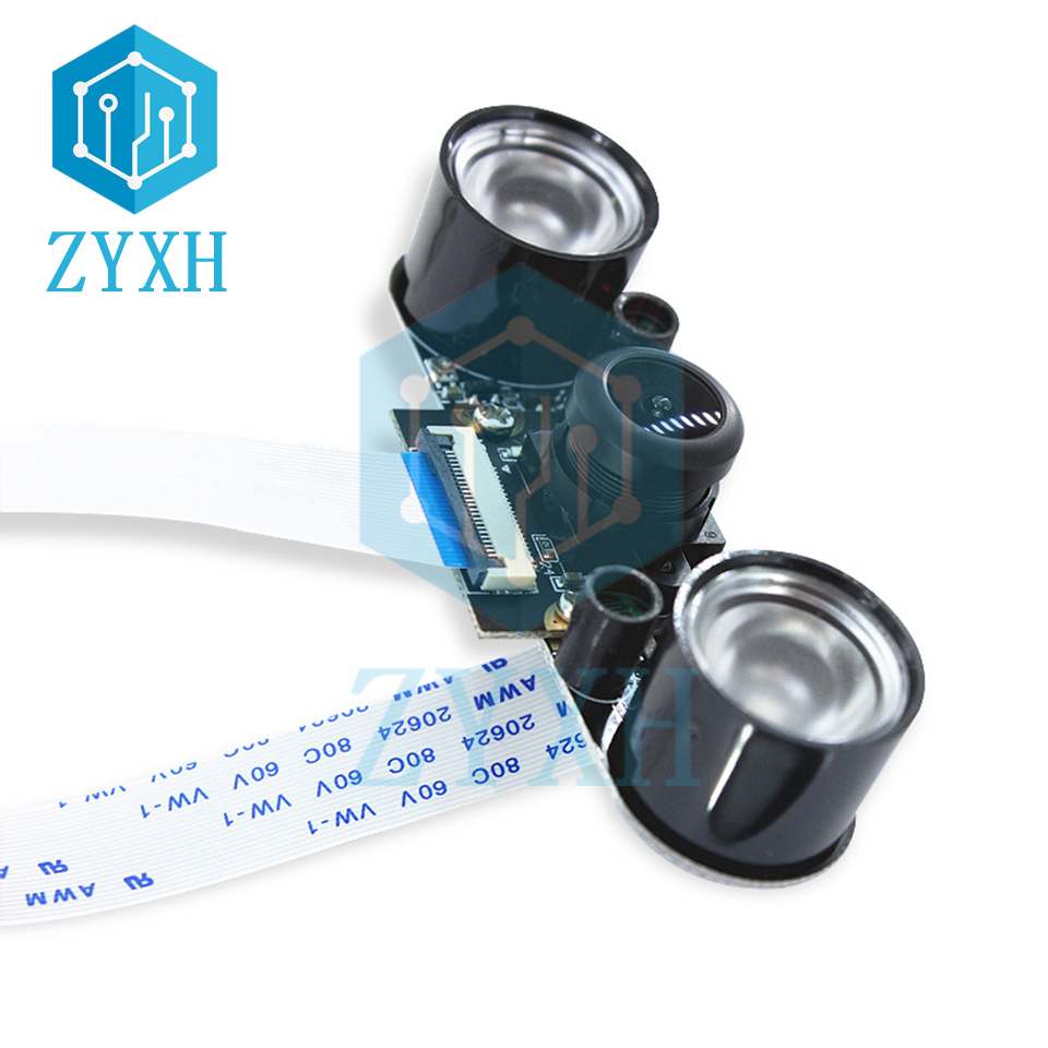 Orange Pi GC2035 Camera Module - Pi Camera Module 评论和价格