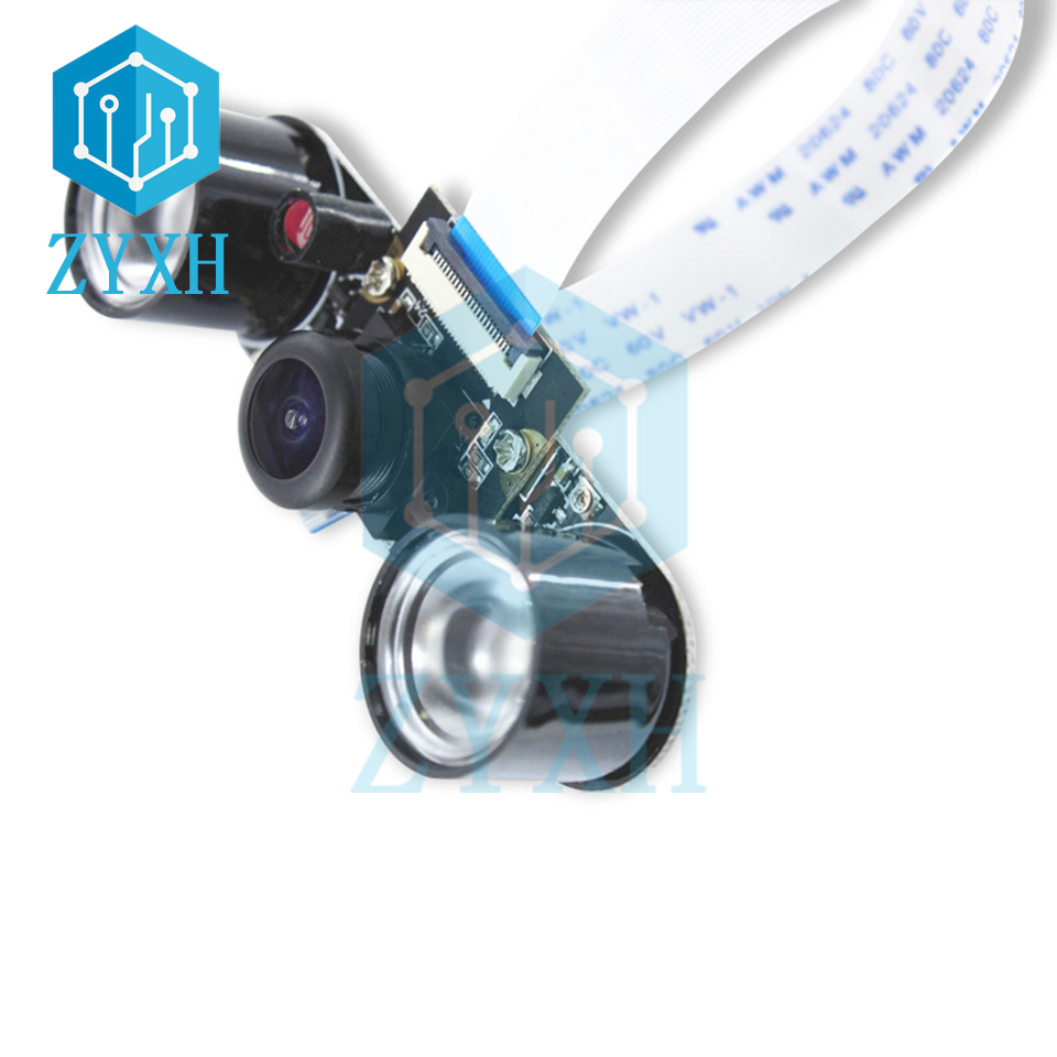 Orange Pi GC2035 Camera Module - Pi Camera Module 评论和价格