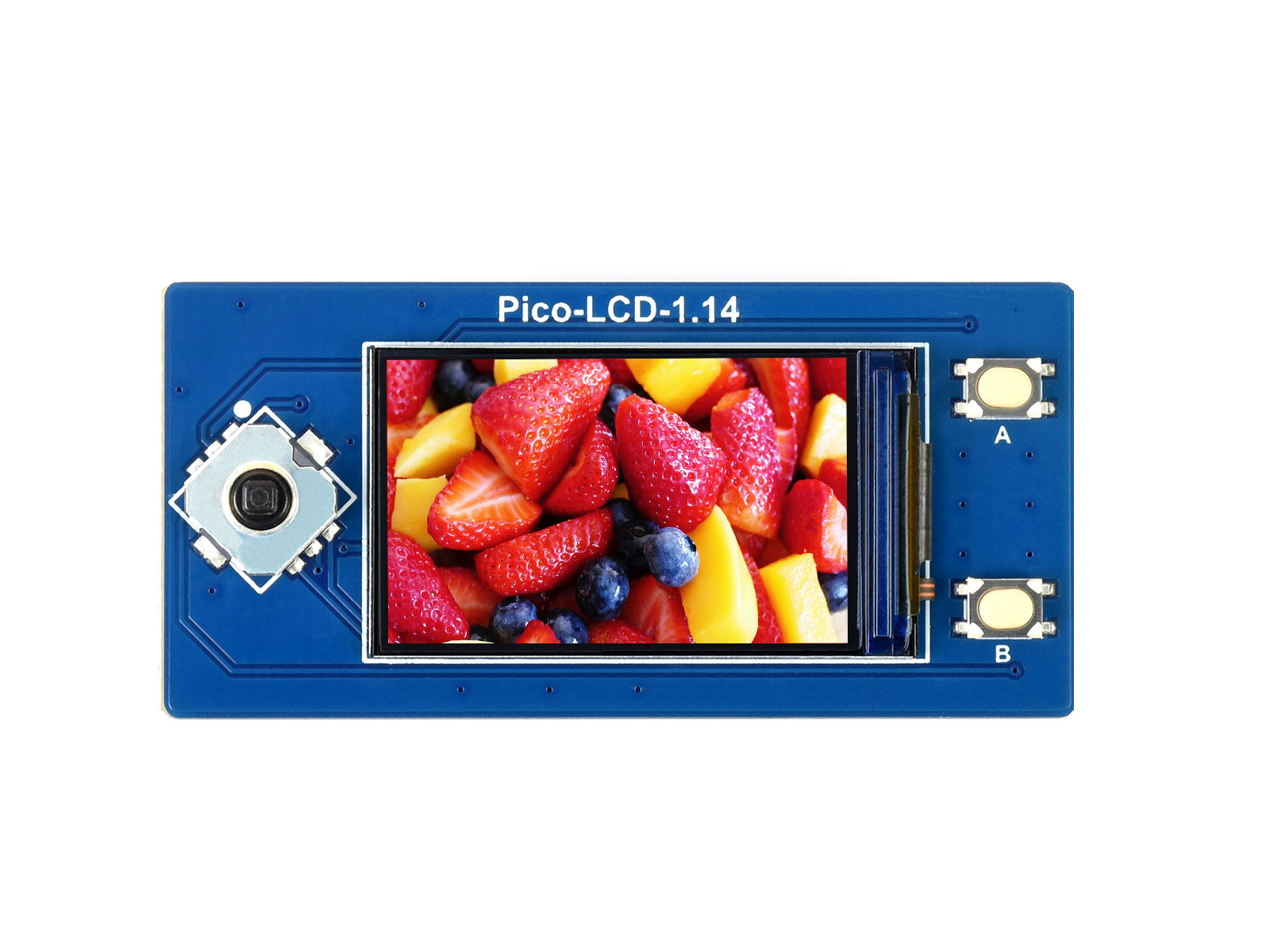 Waveshare 1.14inch LCD Display - Pi Display 评论和价格