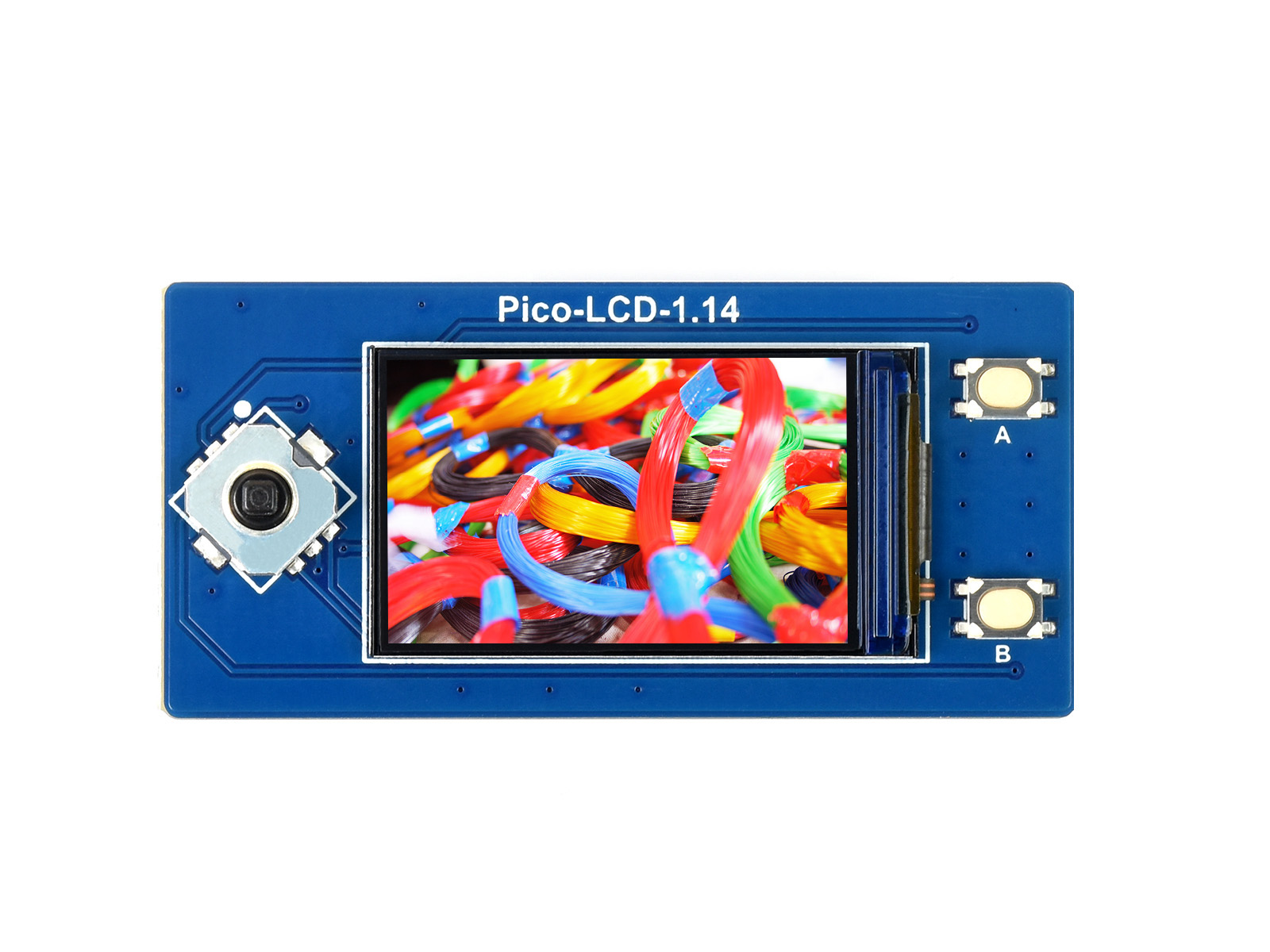 Waveshare 1.14inch LCD Display - Pi Display 评论和价格