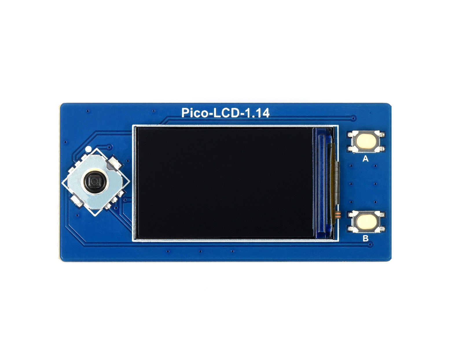 Waveshare 1.14inch LCD Display - Pi Display 评论和价格