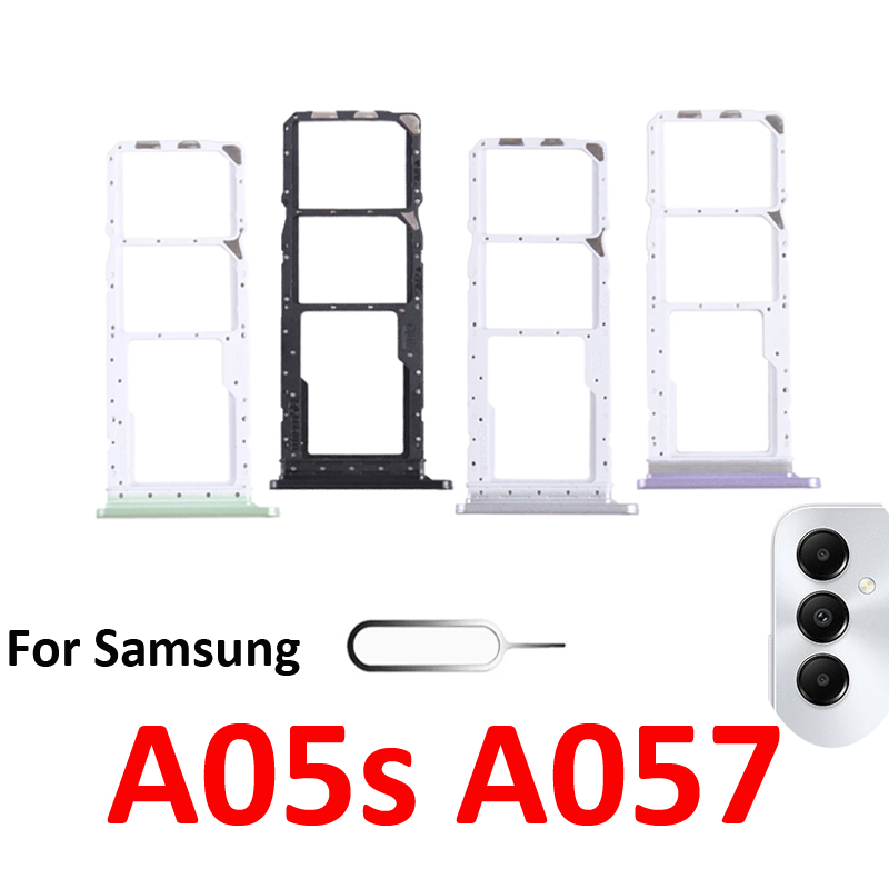 For Samsung Galaxy A05s A057 A - Micro Sd Card 评论和价格