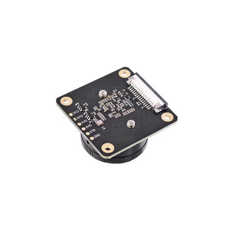 T23C 2X IMX296 Camera For Rasp - Raspberry Pi Global Shutter Camera Imx296 评论和价格