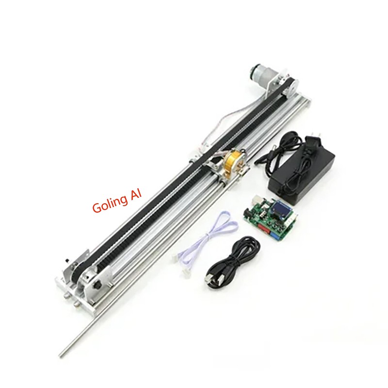 Rotating Inverted Pendulum For - Arduino Kit 评论和价格