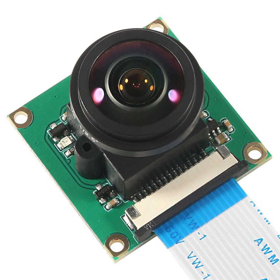 Raspberry Pi Camera Module OV5 - Pi Camera Module 评论和价格