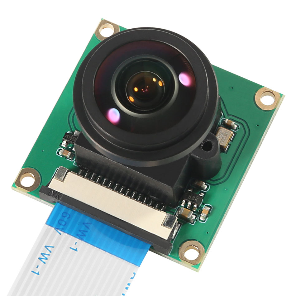 Raspberry Pi Camera Module OV5 - Pi Camera Module 评论和价格