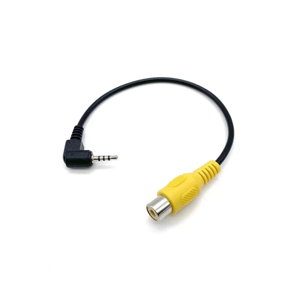 Car Navigation Video Cable GPS - Pi Camera Cable 评论和价格