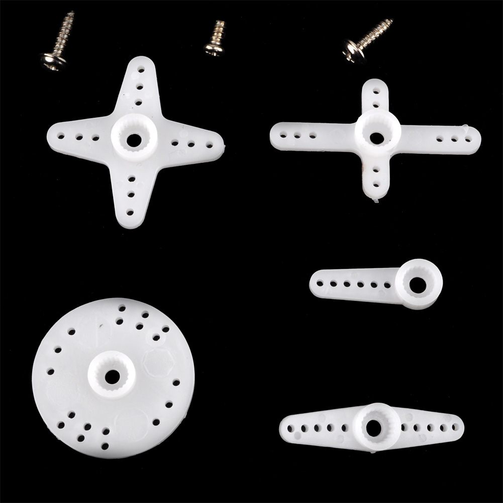 4 Sets Feetech FS90 9g Micro S - Raspberry Pi 4 评论和价格