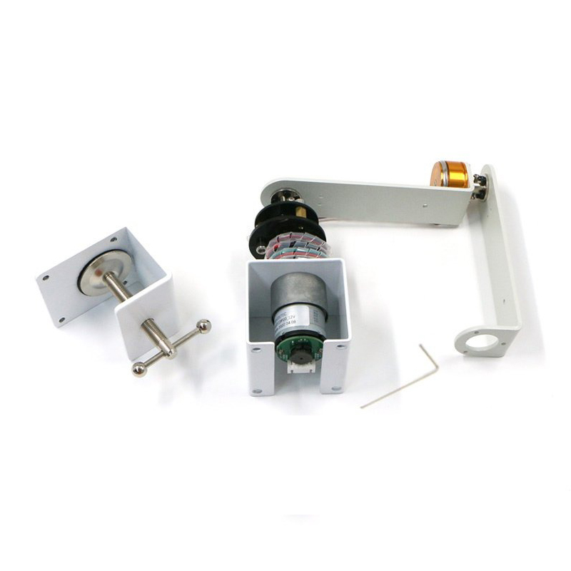 IP570 Rotating Inverted Pendul - Arduino Kit 评论和价格