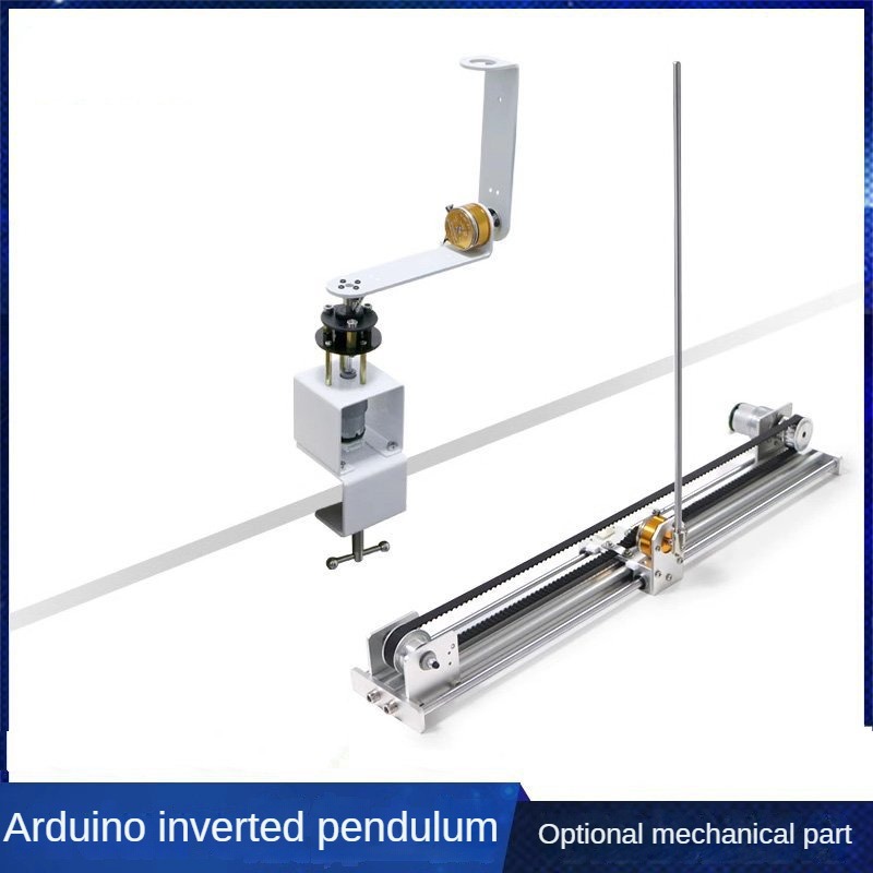 IP570 Rotating Inverted Pendul - Arduino Kit 评论和价格