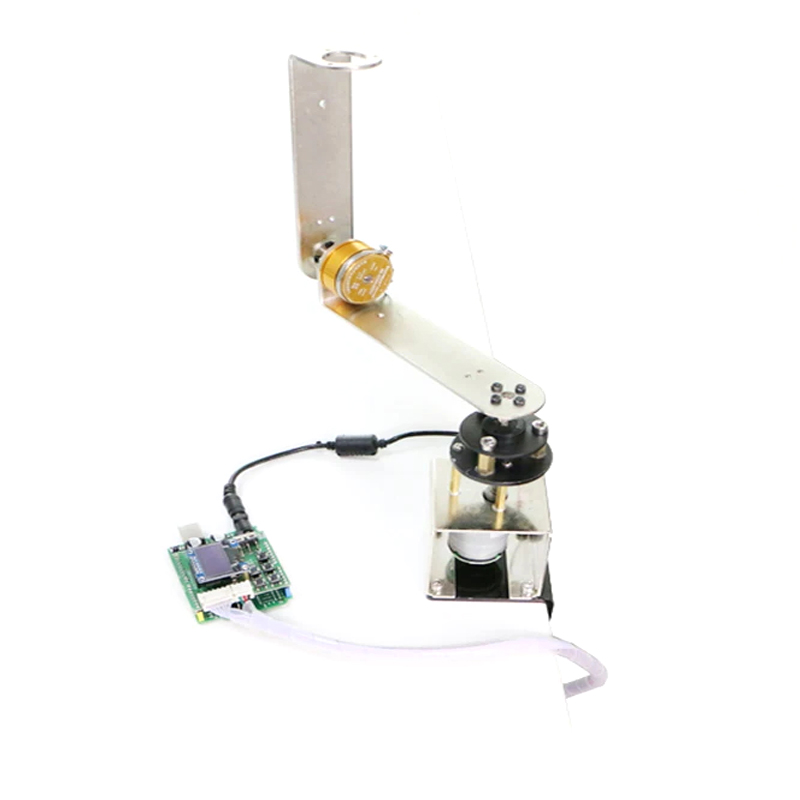 IP570 Rotating Inverted Pendul - Arduino Kit 评论和价格