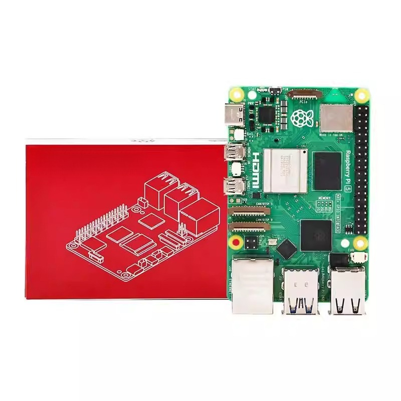 Raspberry Pi 5 Raspberry Pi 5t - Raspberry Pi 5 评论和价格
