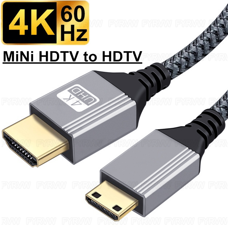 4K HDTV to Mini HDMI-compatibl - Pi Camera Cable 评论和价格